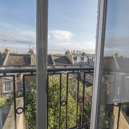 Stylish Family Home In Battersea Vr Λονδίνο Εξωτερικό φωτογραφία
