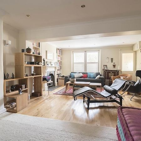 Stylish Family Home In Battersea Vr Λονδίνο Εξωτερικό φωτογραφία