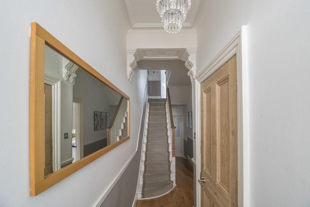 Stylish Family Home In Battersea Vr Λονδίνο Εξωτερικό φωτογραφία