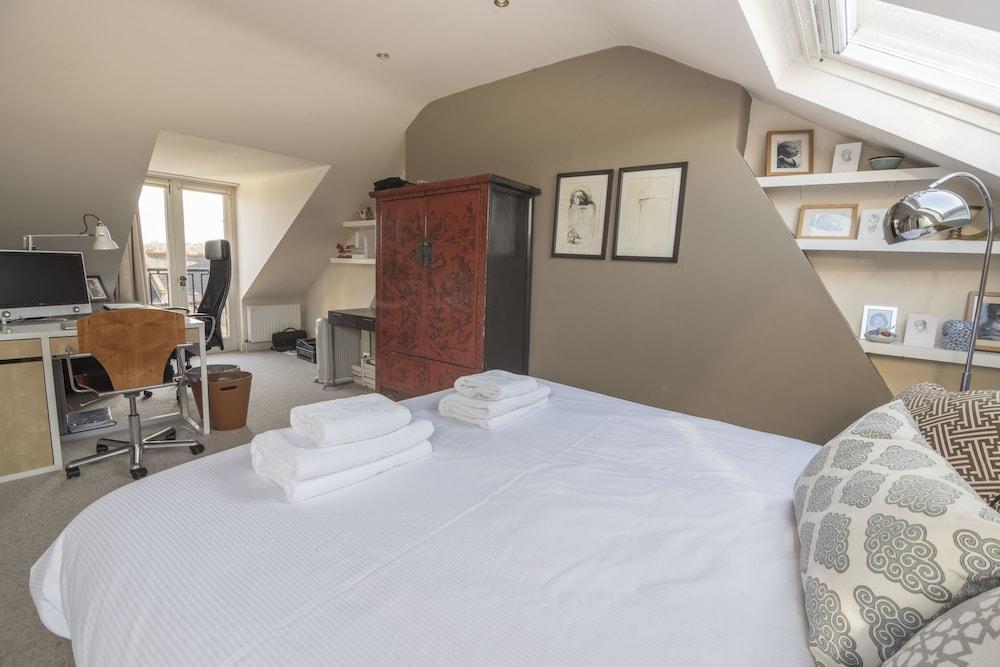 Stylish Family Home In Battersea Vr Λονδίνο Εξωτερικό φωτογραφία