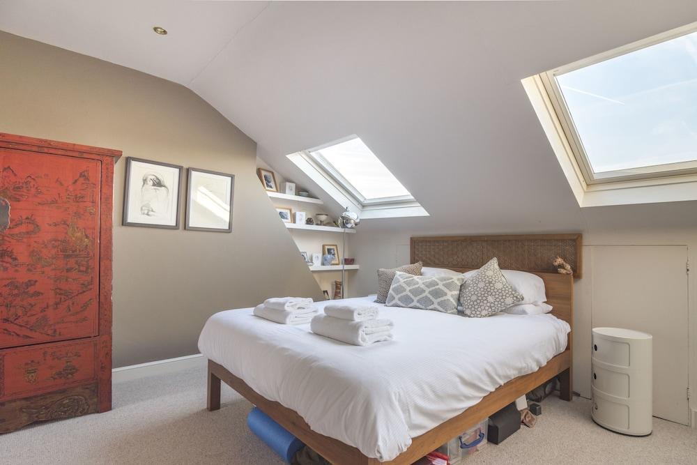 Stylish Family Home In Battersea Vr Λονδίνο Εξωτερικό φωτογραφία